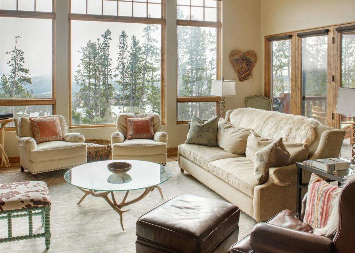 Doc'S Holiday Suite Big Sky Exteriér fotografie