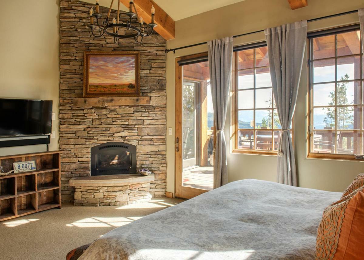 Doc'S Holiday Suite Big Sky Exteriér fotografie